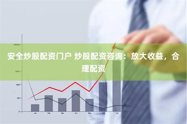 安全炒股配资门户 炒股配资咨询：放大收益，合理配资