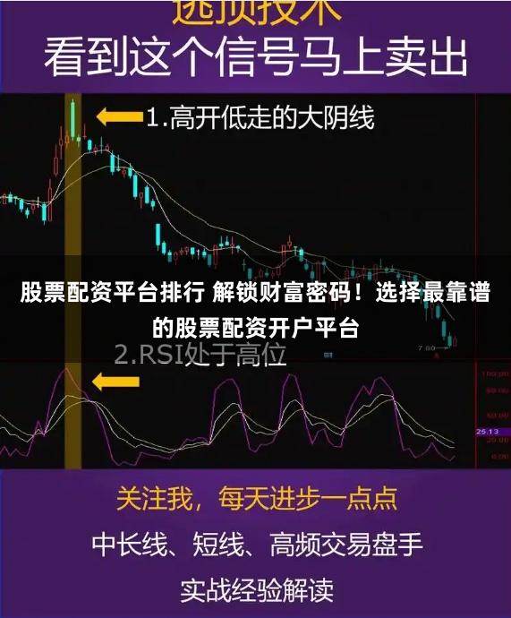 股票配资平台排行 解锁财富密码！选择最靠谱的股票配资开户平台