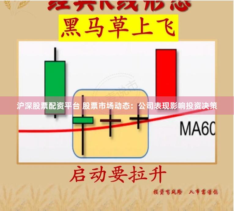 沪深股票配资平台 股票市场动态：公司表现影响投资决策
