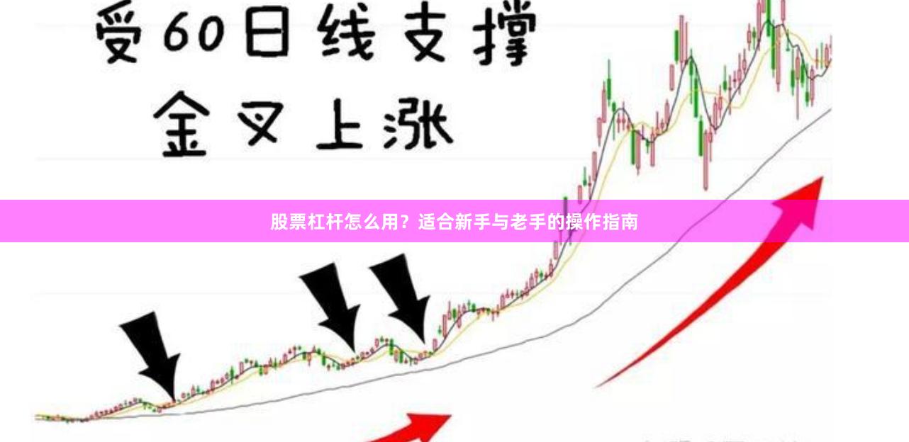 股票杠杆怎么用？适合新手与老手的操作指南